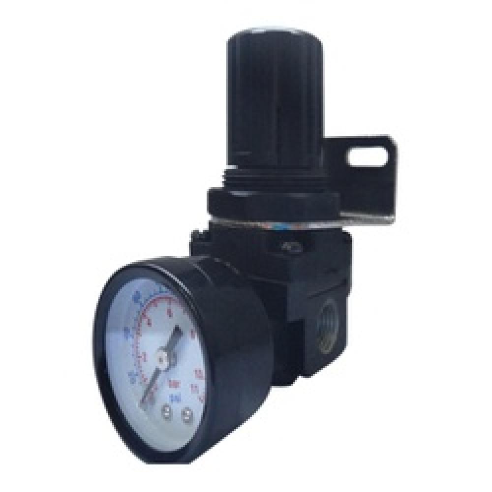 REGULATOR AIR 1/4IN NPT 140PSI<span class=' ItemWarning' style='display:block;'>Item is usually in stock, but we&#39;ll be in touch if there&#39;s a problem<br /></span>