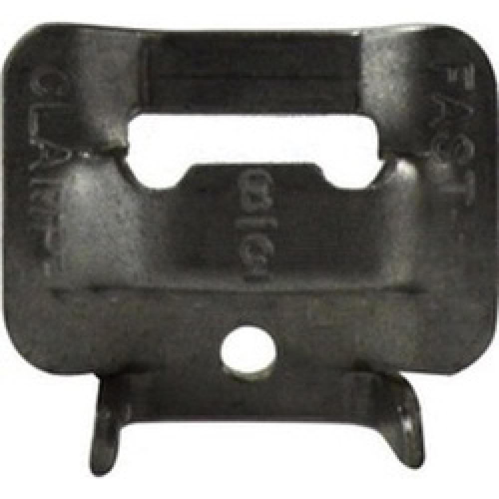 BUCKLES 3/4IN SST 0.040 LB WT<span class=' ItemWarning' style='display:block;'>Item is usually in stock, but we&#39;ll be in touch if there&#39;s a problem<br /></span>