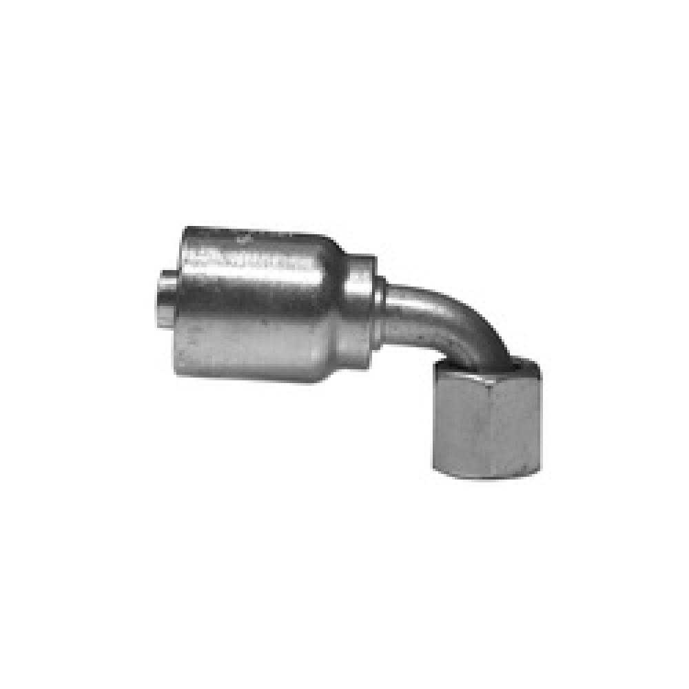 ELBOW SWVL 90 DEG 1-5/8IN FEM JIC/SAE<span class=' ItemWarning' style='display:block;'>Item is usually in stock, but we&#39;ll be in touch if there&#39;s a problem<br /></span>