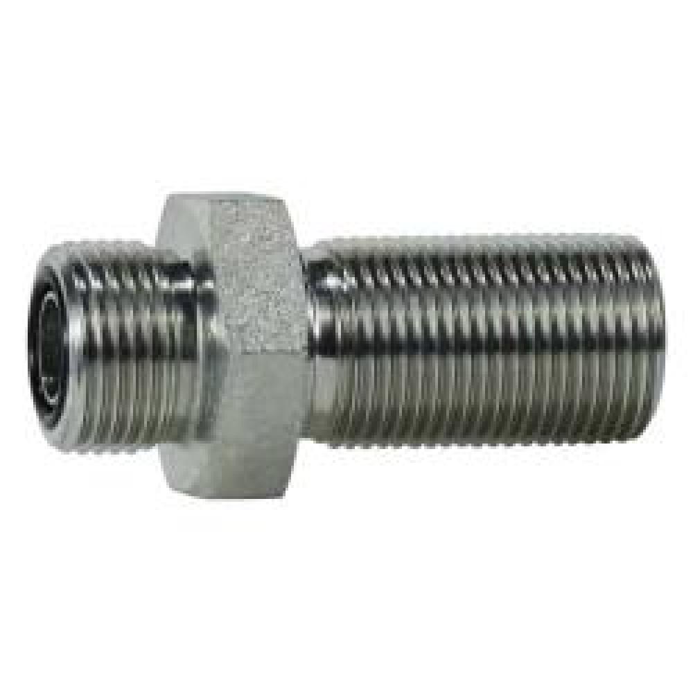 CONNECTOR UN BHD 1-7/16IN MALE ORFS STL<span class=' ItemWarning' style='display:block;'>Item is usually in stock, but we&#39;ll be in touch if there&#39;s a problem<br /></span>