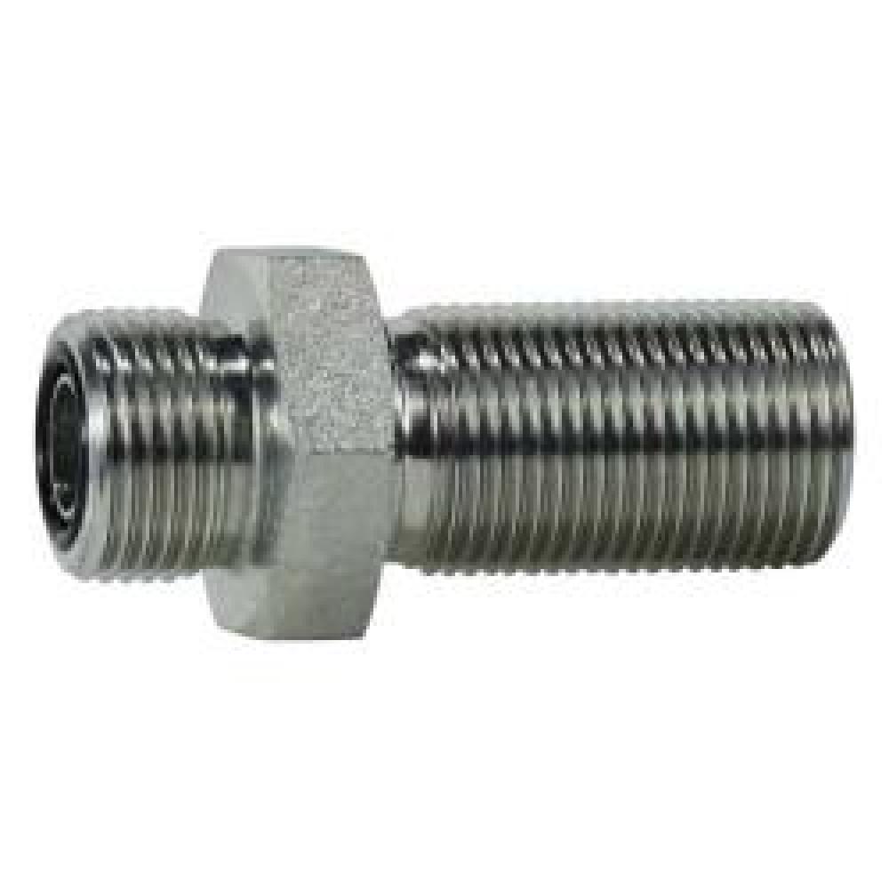 CONNECTOR UN BHD 13/16IN MALE ORFS STL<span class=' ItemWarning' style='display:block;'>Item is usually in stock, but we&#39;ll be in touch if there&#39;s a problem<br /></span>