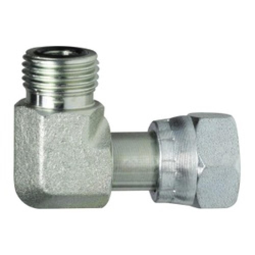 ELBOW NUT SWVL 1/4IN MALE ORFS 1/4IN STL<span class=' ItemWarning' style='display:block;'>Item is usually in stock, but we&#39;ll be in touch if there&#39;s a problem<br /></span>