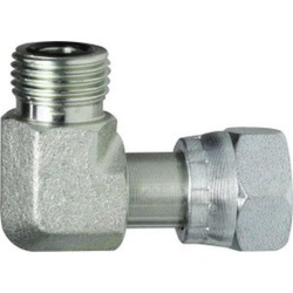 ELBOW NUT SWVL 90 DEG 2IN MALE ORFS<span class=' ItemWarning' style='display:block;'>Item is usually in stock, but we&#39;ll be in touch if there&#39;s a problem<br /></span>