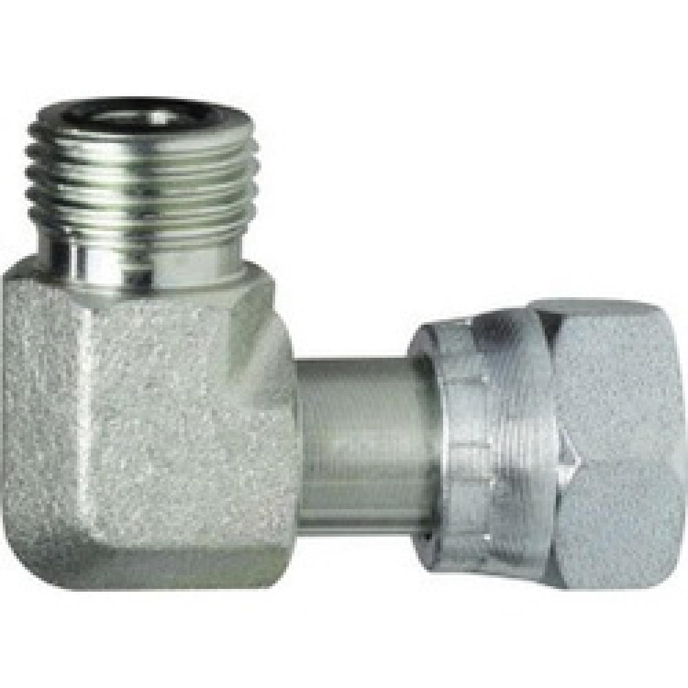 ELBOW NUT SWVL 90 DEG 11/16IN MALE ORFS<span class=' ItemWarning' style='display:block;'>Item is usually in stock, but we&#39;ll be in touch if there&#39;s a problem<br /></span>