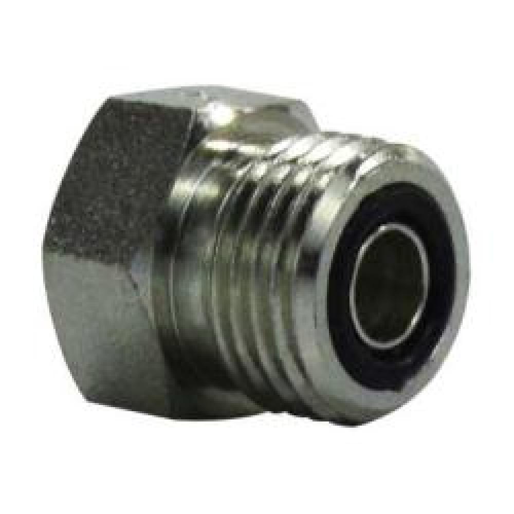 PLUG 1-1/4IN ORFS 1-11/16IN STL 4000PSI<span class=' ItemWarning' style='display:block;'>Item is usually in stock, but we&#39;ll be in touch if there&#39;s a problem<br /></span>