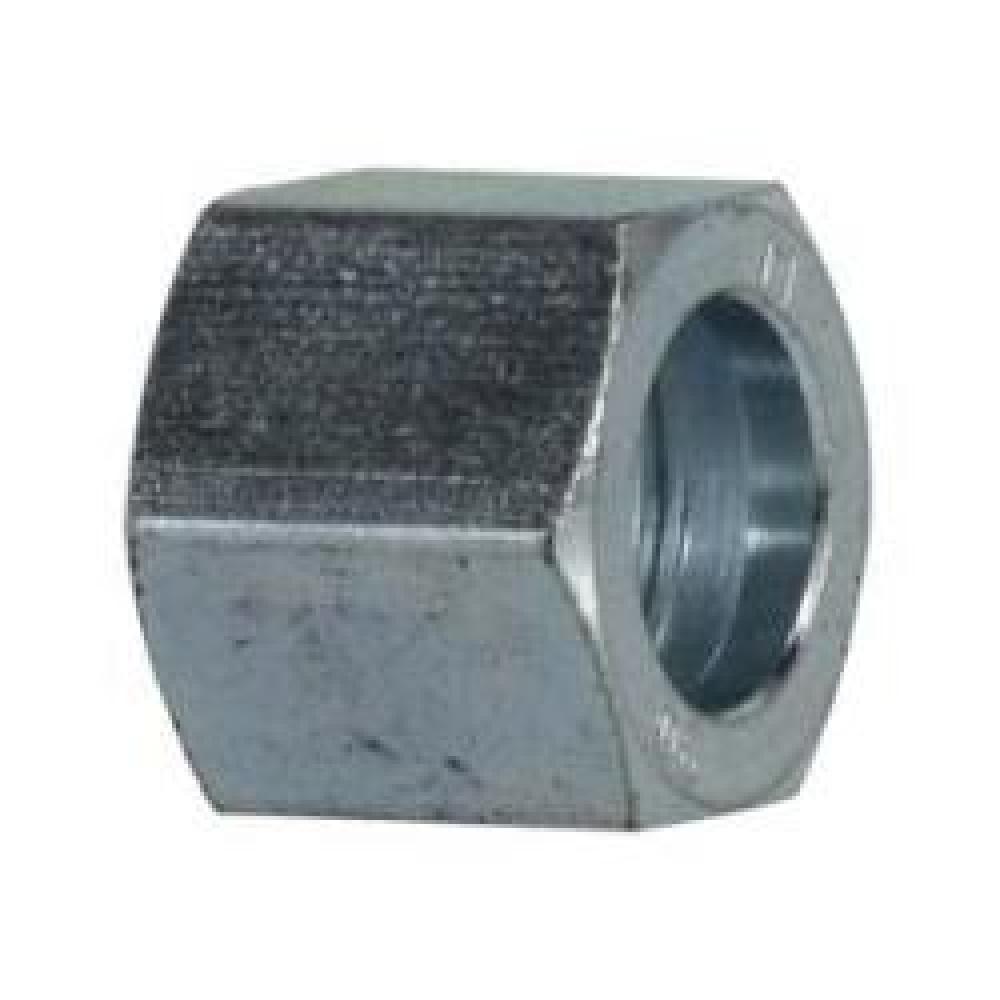 NUT TUBE BRZ 3/8 X 3/8IN TUBE STL<span class=' ItemWarning' style='display:block;'>Item is usually in stock, but we&#39;ll be in touch if there&#39;s a problem<br /></span>