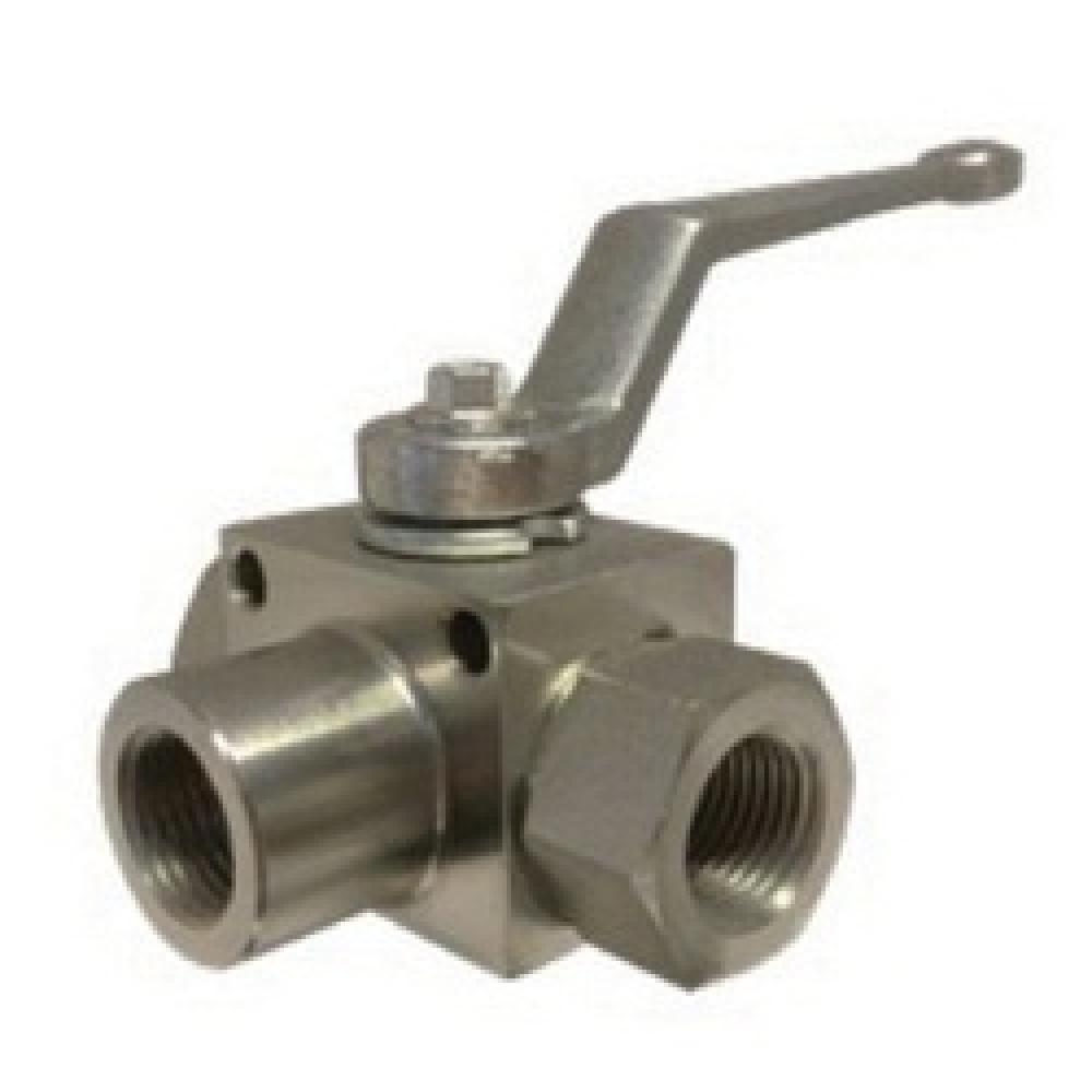 VALVE BALL PRESS HIGH 1/2IN NPT 3-WAY<span class=' ItemWarning' style='display:block;'>Item is usually in stock, but we&#39;ll be in touch if there&#39;s a problem<br /></span>