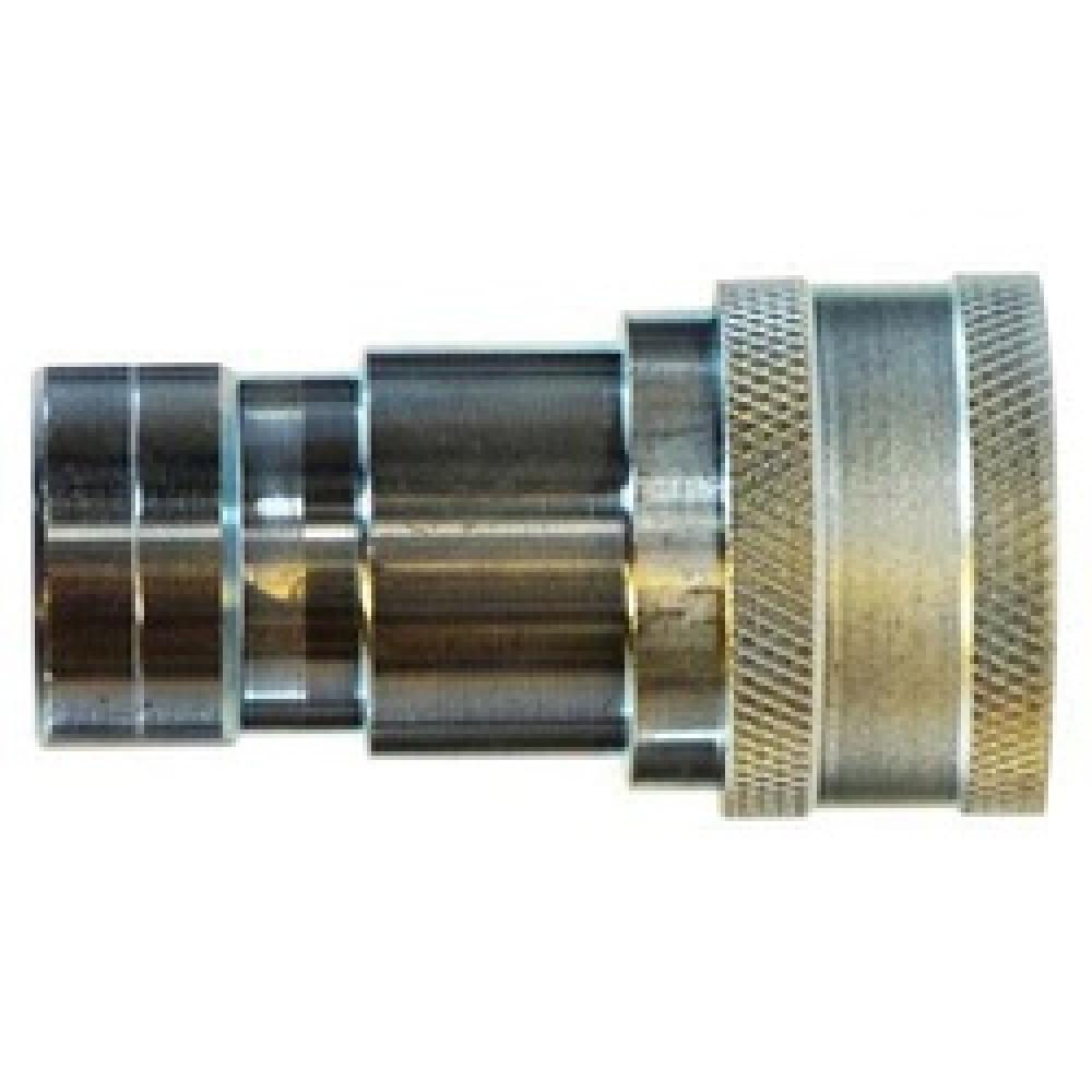 COUPLER DISC QUICK ISO-B 3/4IN FPT 3/4IN<span class=' ItemWarning' style='display:block;'>Item is usually in stock, but we&#39;ll be in touch if there&#39;s a problem<br /></span>