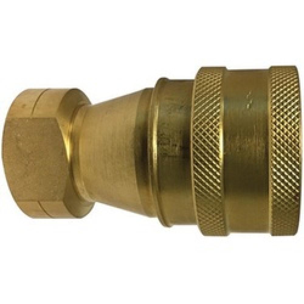 COUPLER DISC QUICK ISO-B 3/8IN FPT 3/8IN<span class=' ItemWarning' style='display:block;'>Item is usually in stock, but we&#39;ll be in touch if there&#39;s a problem<br /></span>