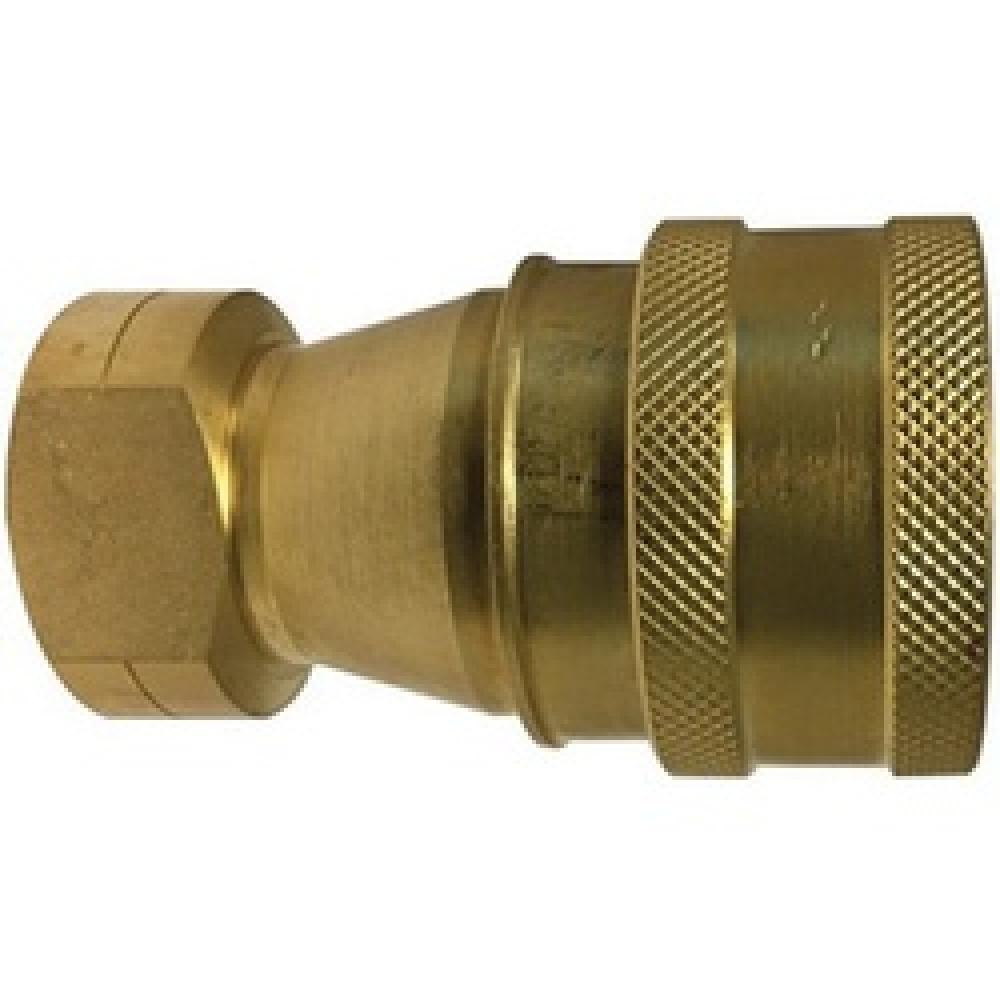 COUPLER INTERCHANGE ISO-B 1/4IN TUBE OD<span class=' ItemWarning' style='display:block;'>Item is usually in stock, but we&#39;ll be in touch if there&#39;s a problem<br /></span>