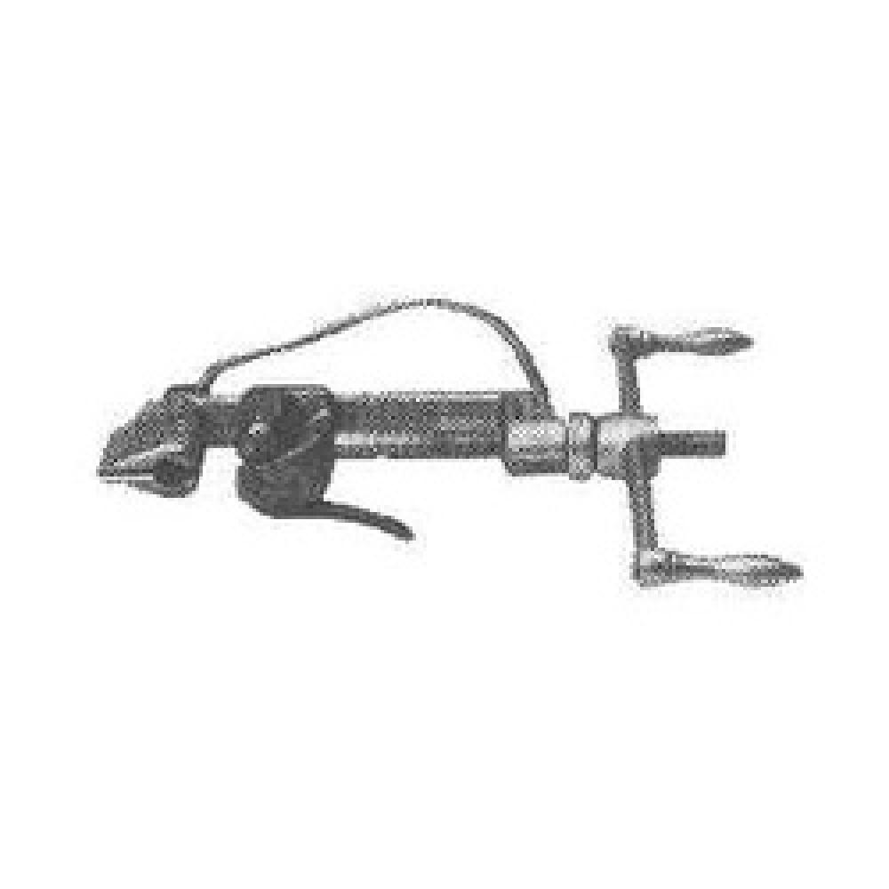 TOOL LOKING WIND-UP CLAMP 4.46 LB WT<span class=' ItemWarning' style='display:block;'>Item is usually in stock, but we&#39;ll be in touch if there&#39;s a problem<br /></span>