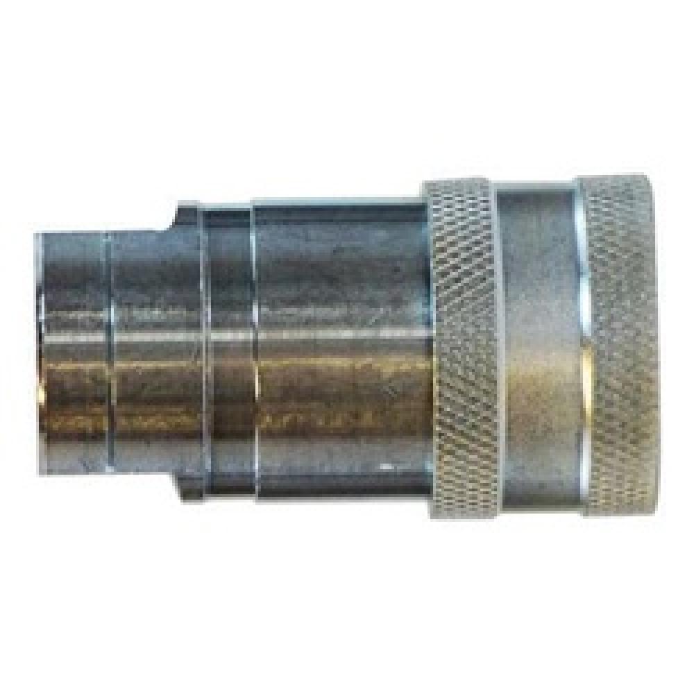 COUPLER DISC QUICK 3/8IN FPT 3/8IN FPT<span class=' ItemWarning' style='display:block;'>Item is usually in stock, but we&#39;ll be in touch if there&#39;s a problem<br /></span>