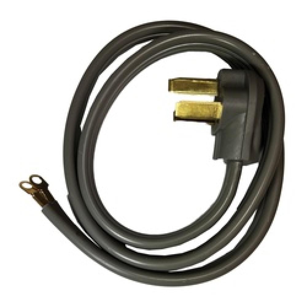 CORD RNG CLOSED 4FT 3 PWR 40A<span class=' ItemWarning' style='display:block;'>Item is usually in stock, but we&#39;ll be in touch if there&#39;s a problem<br /></span>