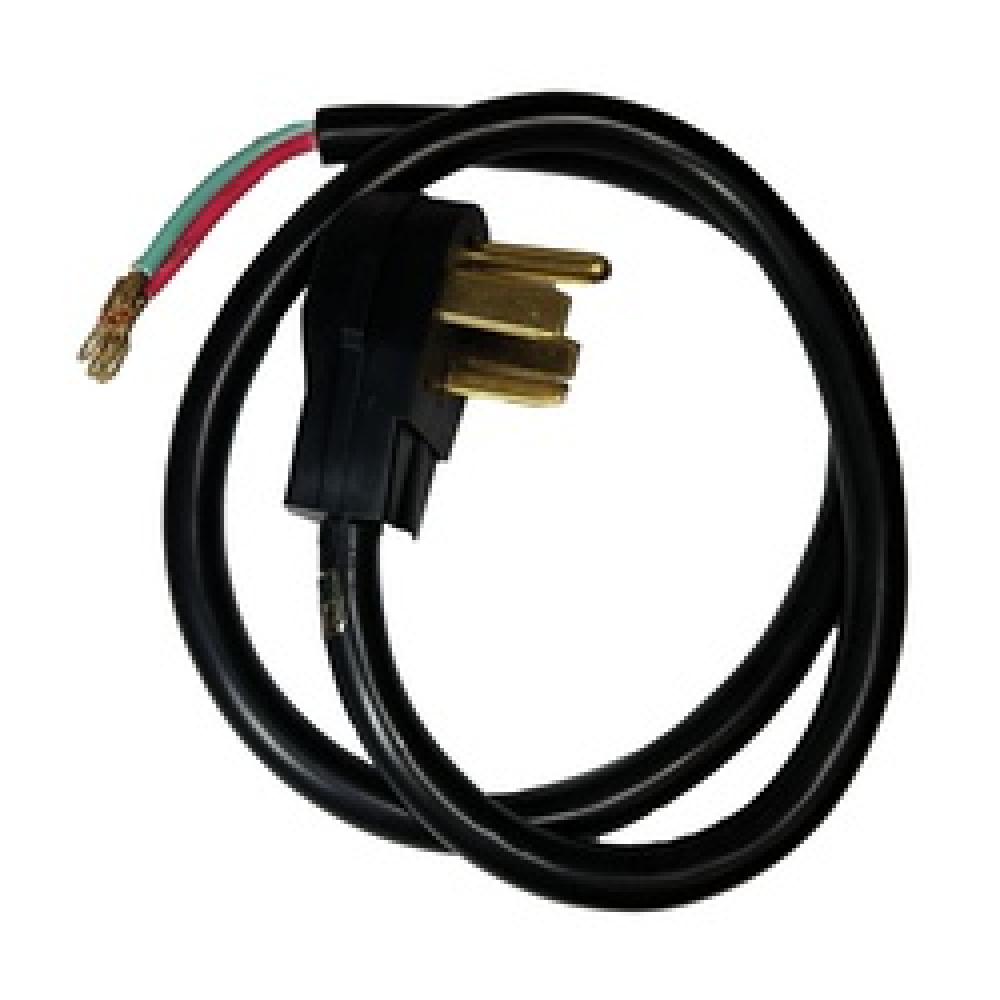 CORD RNG CLOSED 4FT 4 PWR 40A<span class=' ItemWarning' style='display:block;'>Item is usually in stock, but we&#39;ll be in touch if there&#39;s a problem<br /></span>