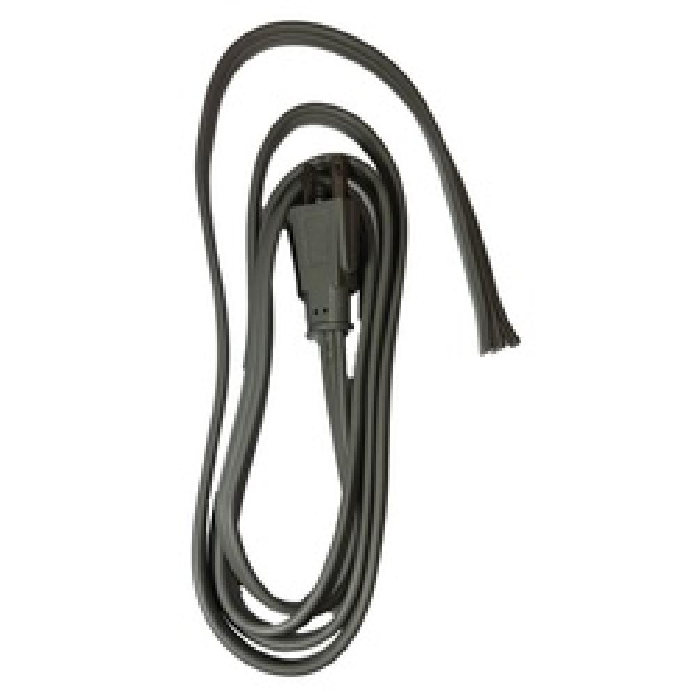 CORD SPLY PWR PLUG ANGLE 6FT 16AWG 3 PVC<span class=' ItemWarning' style='display:block;'>Item is usually in stock, but we&#39;ll be in touch if there&#39;s a problem<br /></span>