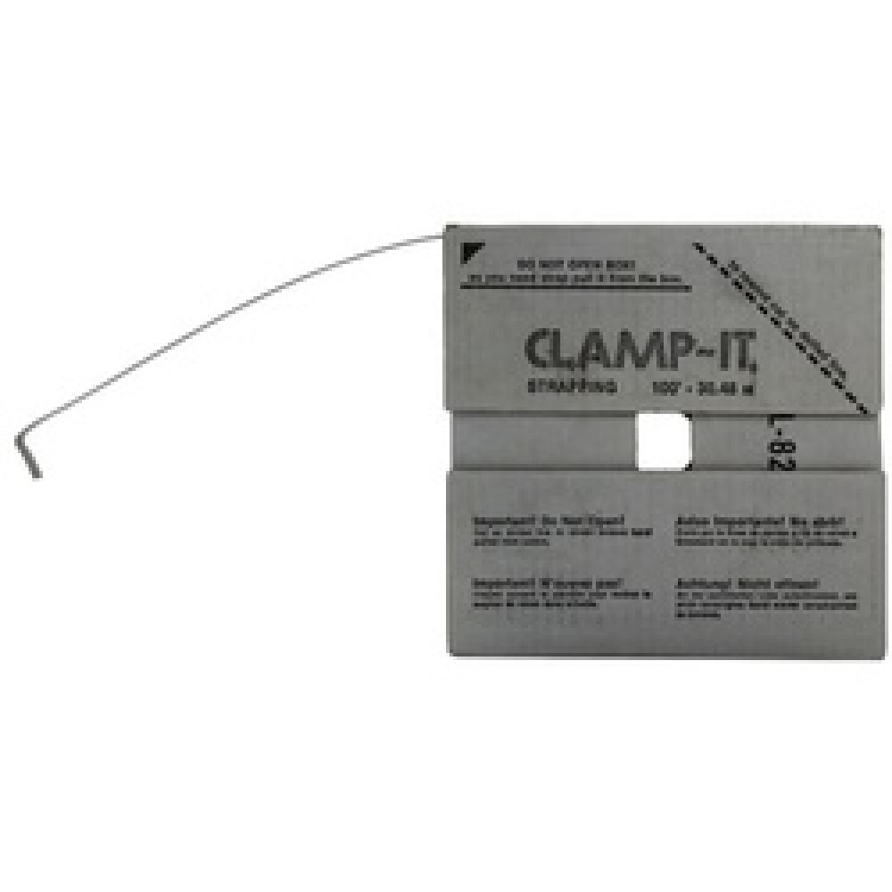 STRAPPING 3/8IN GALV 3.440 LB WT<span class=' ItemWarning' style='display:block;'>Item is usually in stock, but we&#39;ll be in touch if there&#39;s a problem<br /></span>