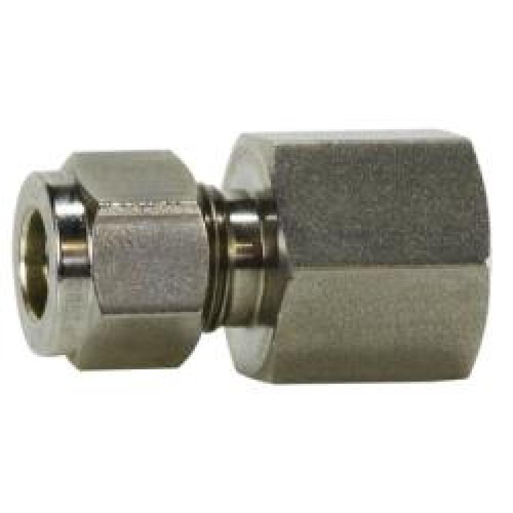 CONNECTOR 1/2IN TUBE OD 1/2IN FIP SST<span class=' ItemWarning' style='display:block;'>Item is usually in stock, but we&#39;ll be in touch if there&#39;s a problem<br /></span>