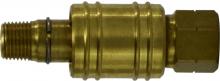 Buchanan 20780 - 1/8 MXF SLIDE VALVE