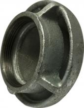 Buchanan 21178 - 2 GALVANIZED VENT CAP