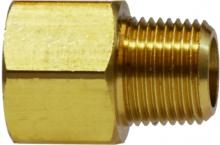 Buchanan 28197 - 1/2 FIP X 1/8 MIP YB EXTENDER ADAPTER