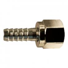 Buchanan 34504 - SWVL NUT3/8BX3/8FFL 304STEM CP NUT