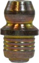 Buchanan 36166SS - 1/4 SS DRIVE TYPE GREASE FTG