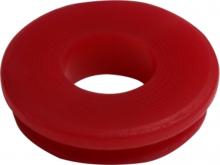 Buchanan 39542 - RED EMERGENCY POLYURETHANE GLADHAND SEAL