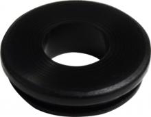 Buchanan 39543 - BLACK UNIVERSAL POLYURETHANE GH SEAL