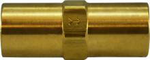 Buchanan 46561 - 1/4 FXF 500PSI CHECK VALVE