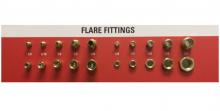 Buchanan 90502-2 - HEADER CARD ONLY - FLARE