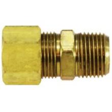 Buchanan 00096-1008 - COUPLING 5/8IN COMPRESSION 1/2IN FNPTF