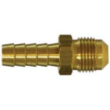 Buchanan 07004-0305 - ADAPTER 3/16IN HOSE BARBED 5/16IN BRS