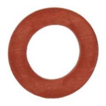 Buchanan 07405-12RED - WASHER 3/4IN RBR R GARDEN HOSE 75PSI