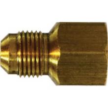 Buchanan 34046-1008 - ADAPTER 5/8IN SAE 45 DEG MFLRD 1/2IN FIP