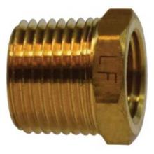 Buchanan 706110-1206 - BUSHING HEX 3/4IN MPT 3/8IN FPT 0.94IN