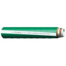 Buchanan FLX-075 - HOSE CHEMICAL 100FT 200PSI POL THN GRN