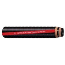 Buchanan TLBS150-300 - HOSE TRK TANK 100FT 150PSI NITRILE RBR