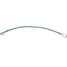 Buchanan WHIP-L - CHECK SAF LGE 1-1/2 IN HOSE RBR 37IN