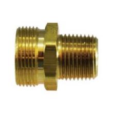 Buchanan 38369 - ADAPTER 3/8IN MALE ABS 1/4IN MALE PIPE