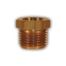 Buchanan LF110-86 - BUSHING HEX 1/2IN MPT 3/8IN FPT 0.81IN