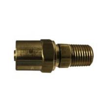 Buchanan 32744 - ADAPTER HOSE REUSABLE 3/8IN HOSE BARBED