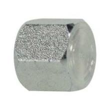 Buchanan 0304C24 - NUT CAP 1-1/2IN FEM JIC STL 2000PSI