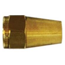 Buchanan 10008 - NUT ROD LONG HEX 3/4IN SAE 45 DEG FLARE