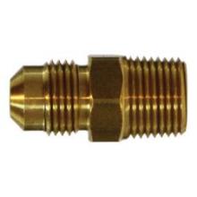 Buchanan 10263 - ADAPTER 3/8IN MALE FLARE 1/4IN MALE NPTF