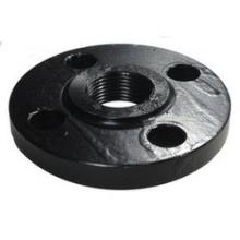 Buchanan 107063 - FLANGE 1-1/4IN THD 1-1/4IN THD STL 4