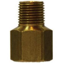 Buchanan 16113 - ADAPTER 3/16IN 1/4IN MPT BRS