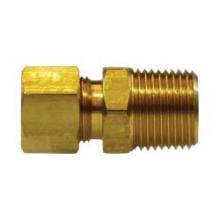 Buchanan 18207 - ADAPTER 1IN TUBE OD 1IN MALE NPTF BRS