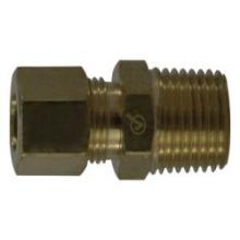 Buchanan 18195LF - ADAPTER 1/2IN COMPRESSION 1/2IN MNPTF