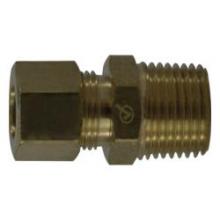 Buchanan 700068-0606 - ADAPTER 3/8IN COMPRESSION 3/8IN BRS