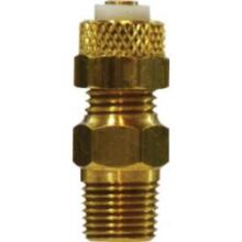 Buchanan 20344 - CONNECTOR STR DISC QUICK 1/4IN TUBE OD